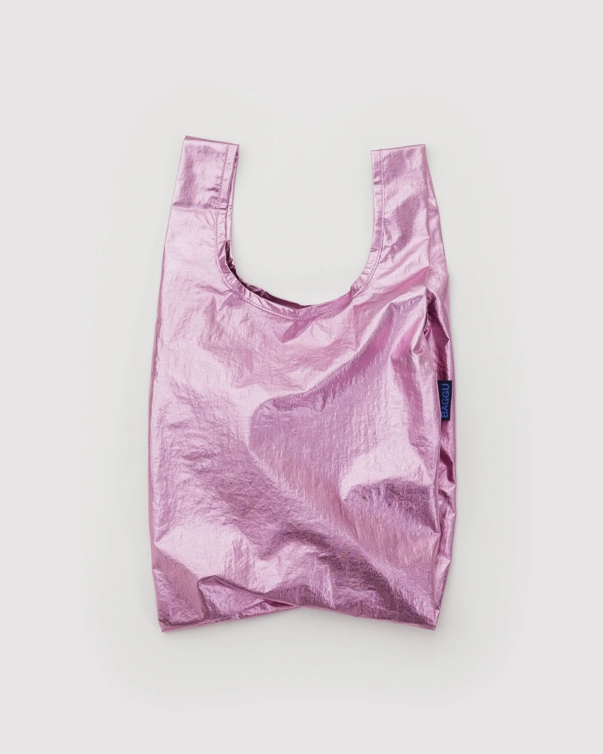 Baggu Baby - Blush Metallic