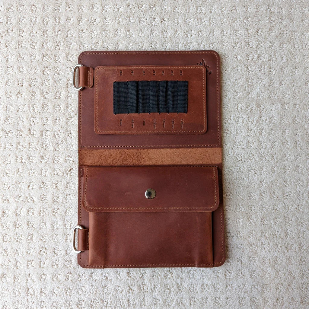 Interchangeables Page for ChiaogooTM Needles