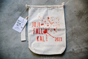 Joji & Co Joji Fall KAL '23 - Project Bag
