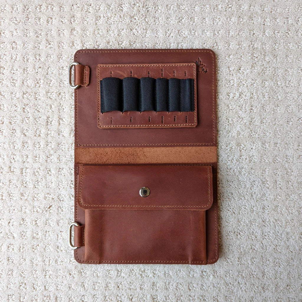 Interchangeables Page for ChiaogooTM Needles