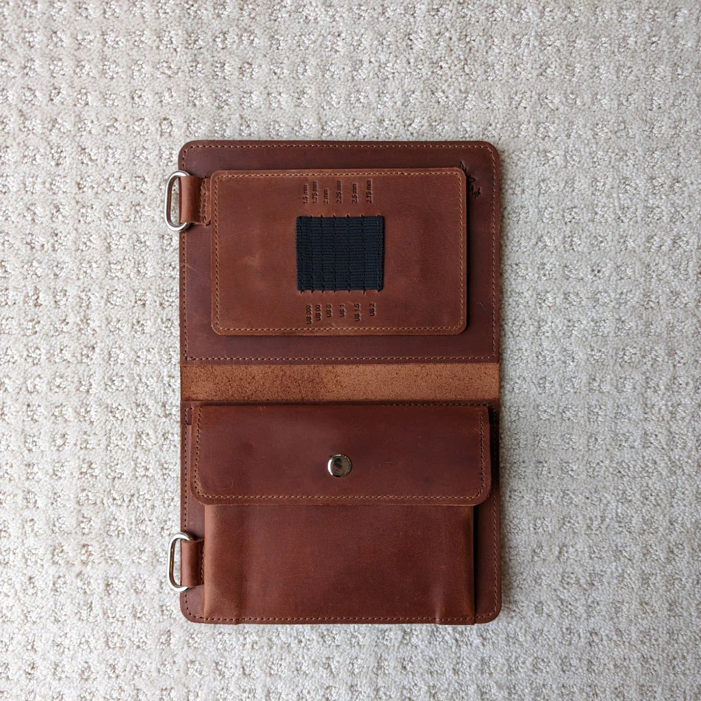 Interchangeables Page for ChiaogooTM Needles