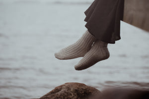 Laine Publishing - Observations: Knits and Essays from the Forest by Lotta H Löthgren