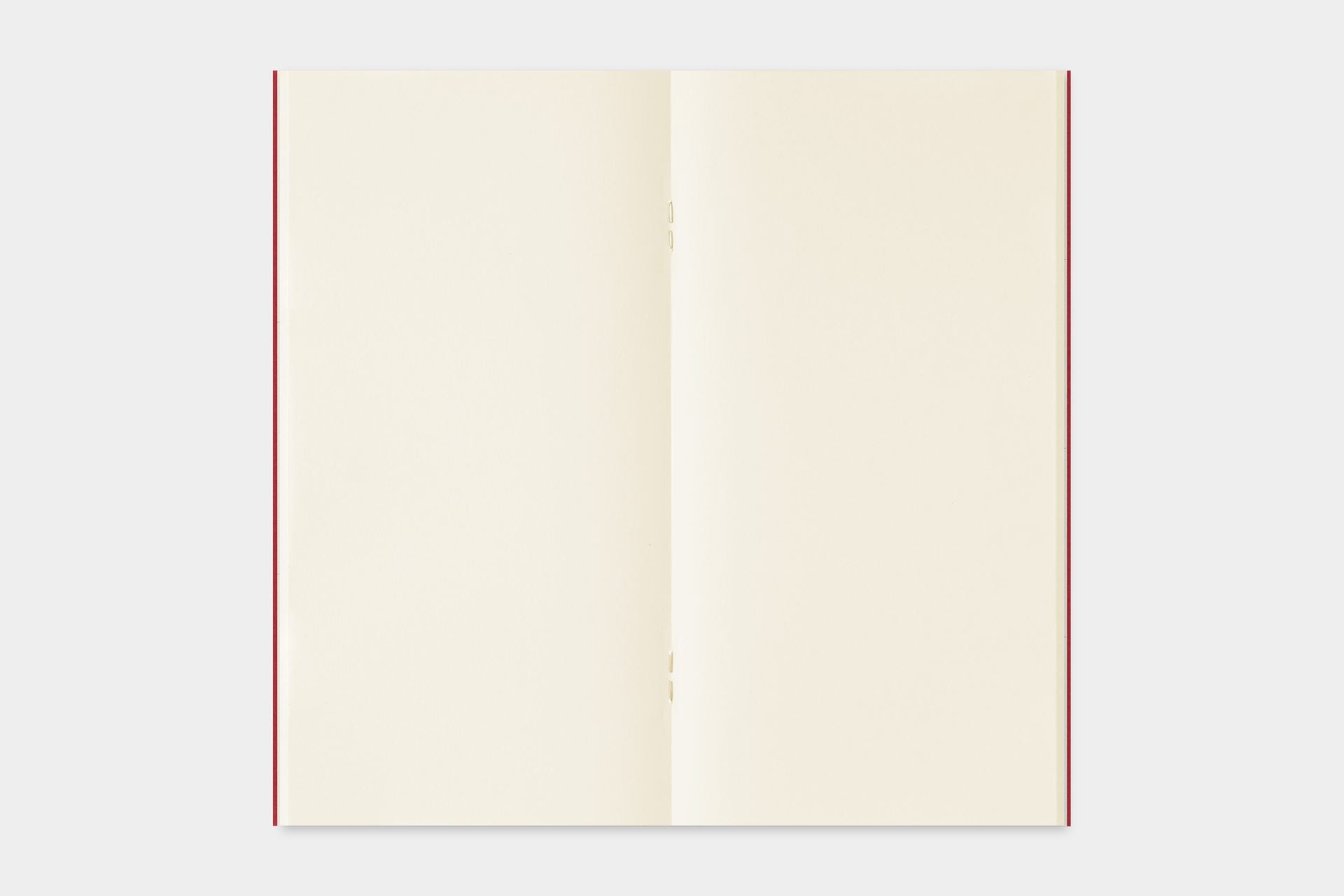 Traveler's Notebook Refill Love and Trip Edition