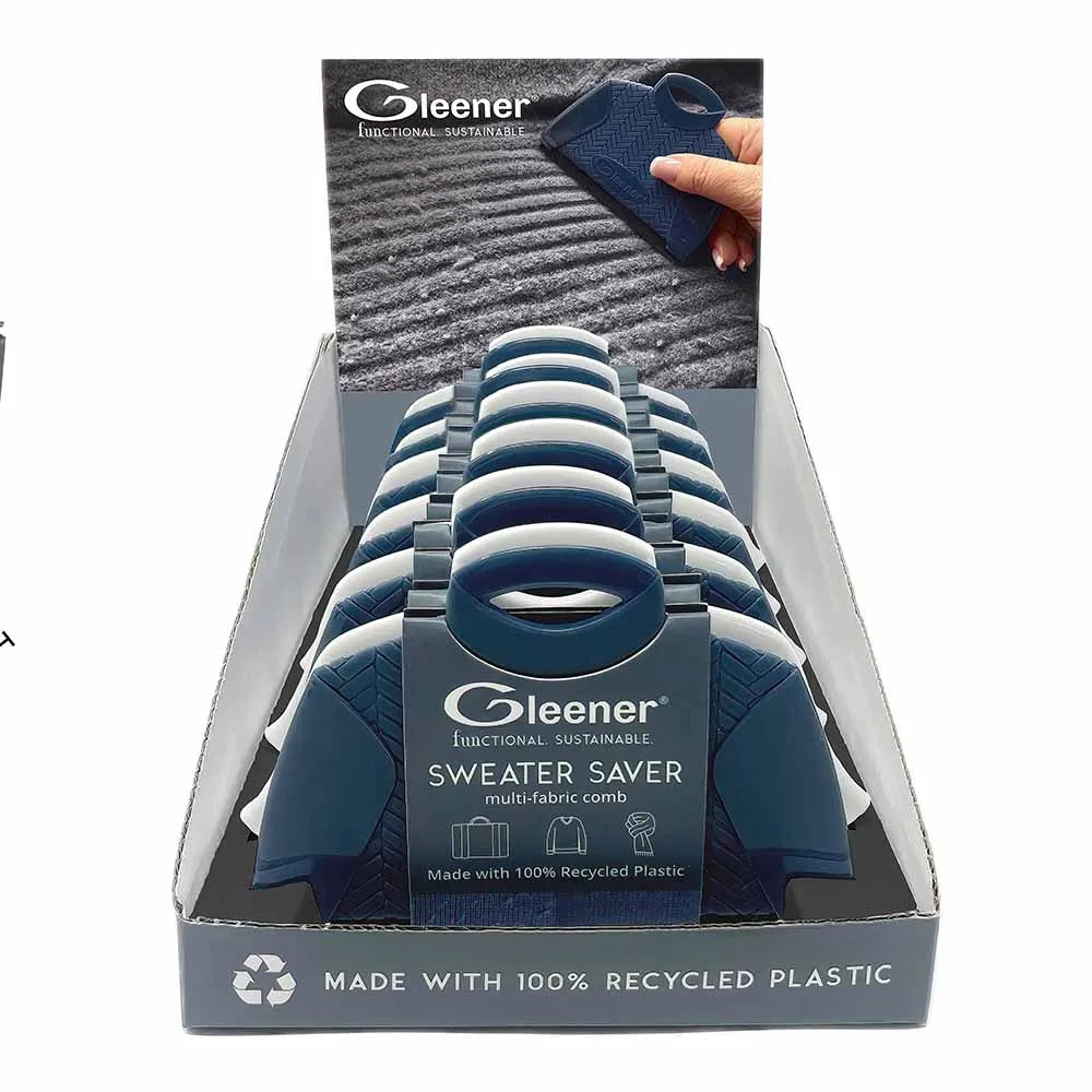 Gleener Sweater saver fabric shaver