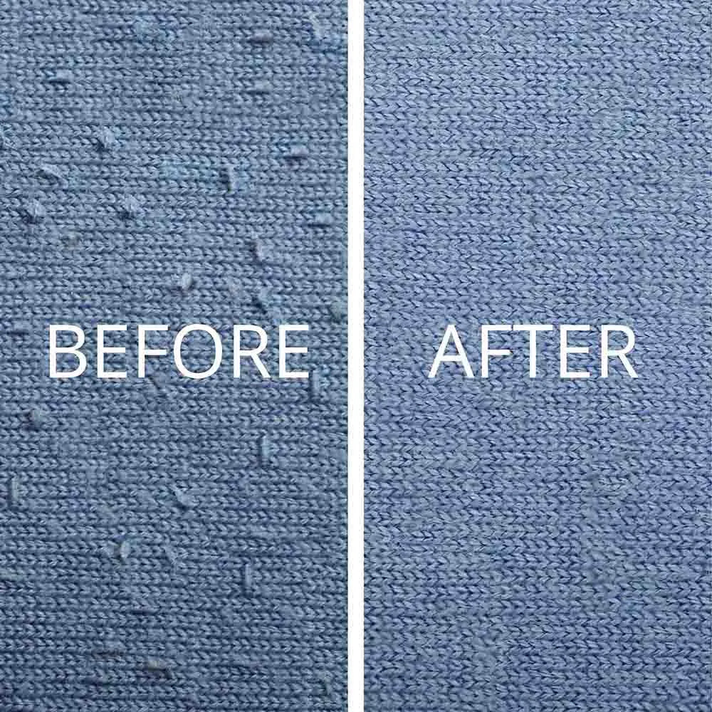 Gleener Sweater saver fabric shaver