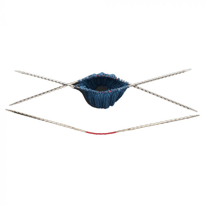 Addi CraSyTrio Novel 30cm long - 3mm size