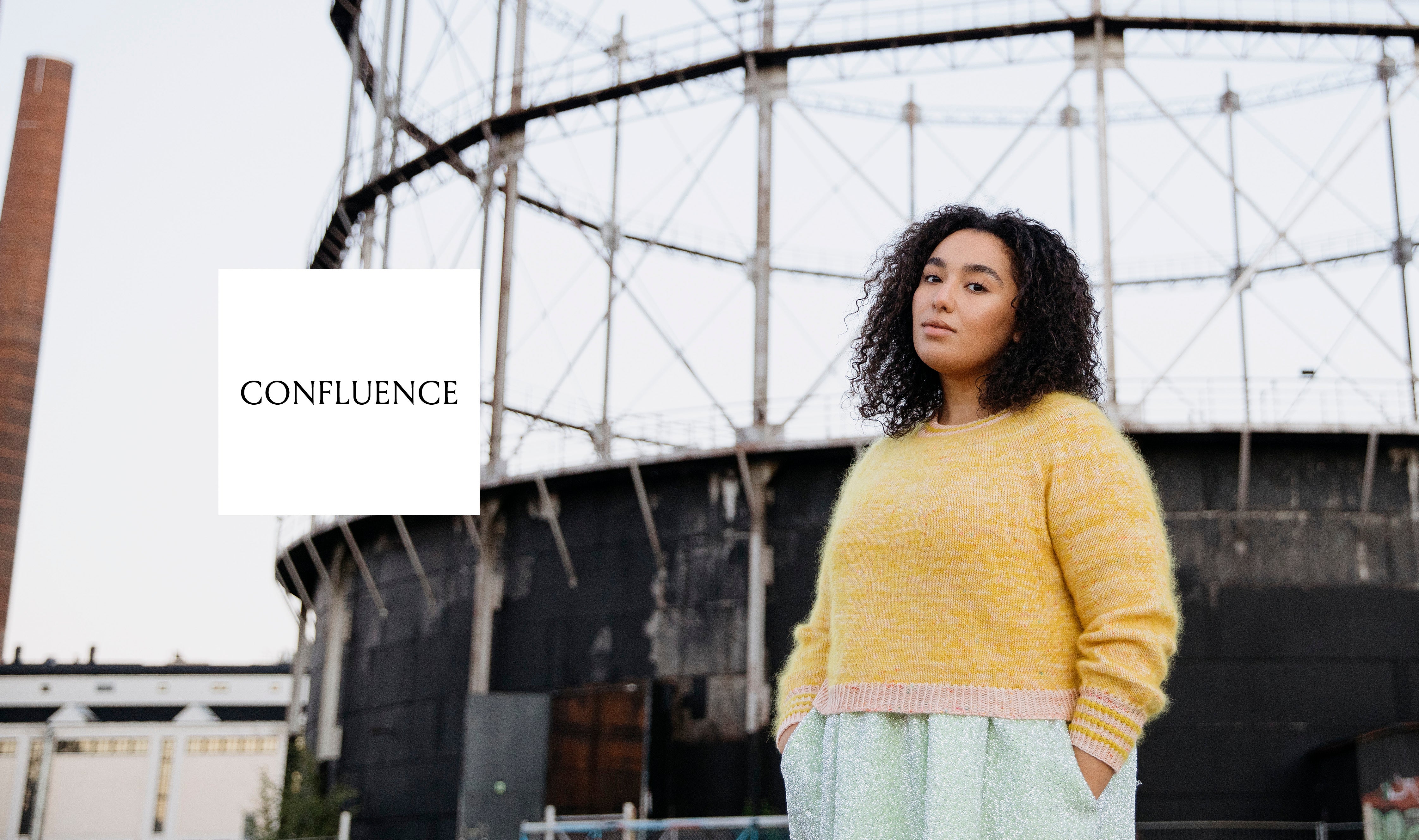 Neons & Neutrals: A Knitwear Collection Curated by Aimée Gille of La Bien Aimée!