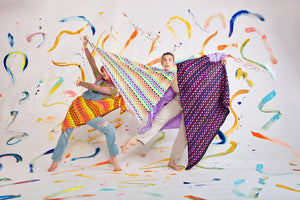 Painting Shawls Book by Stephen West - West Knits