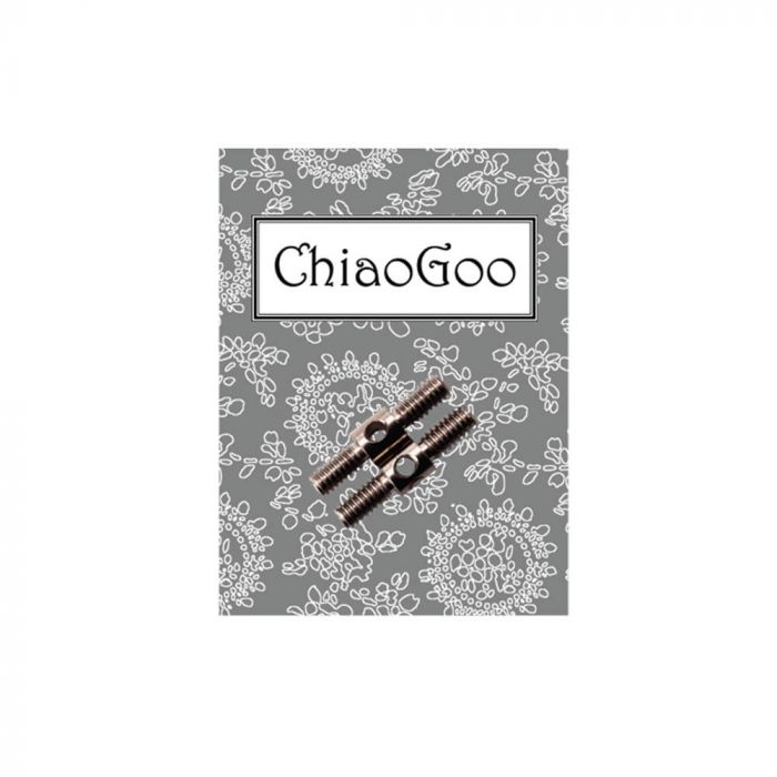 ChiaoGoo Cable connector small