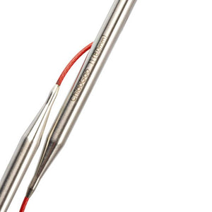 ChiaoGoo RED Lace circular needle 150cm