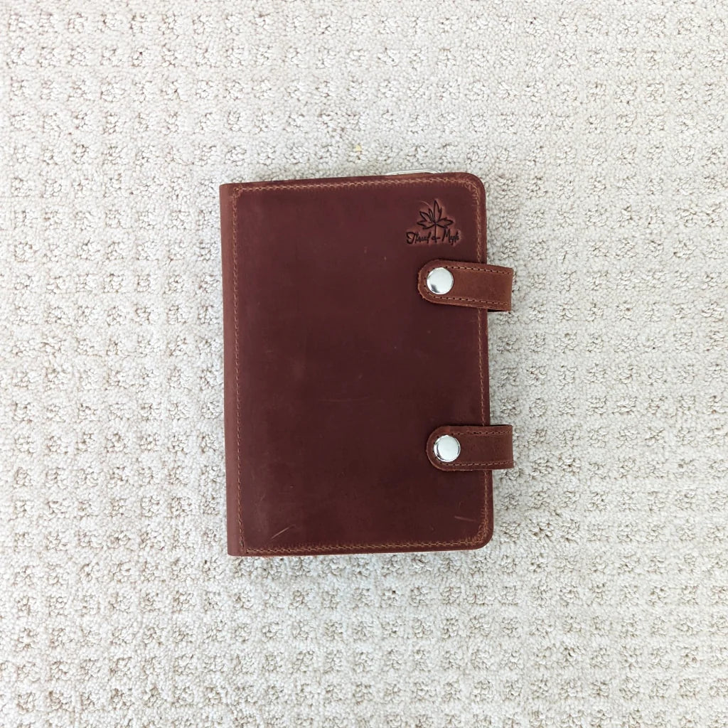 Thread & Maple - Fixed Circular Needles Page