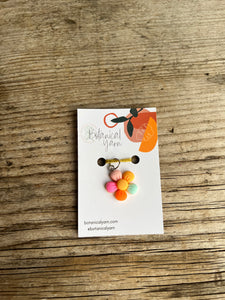 Progress keepers / stitch markers