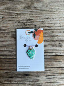 Progress keepers / stitch markers