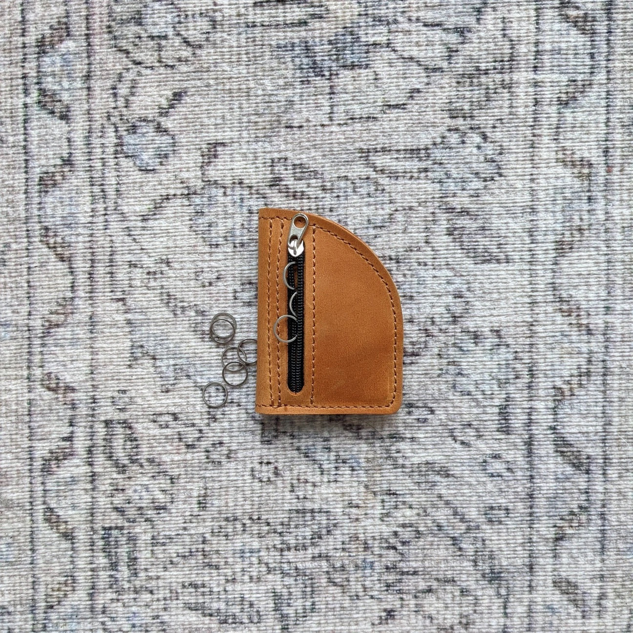 Thread & Maple - On the go