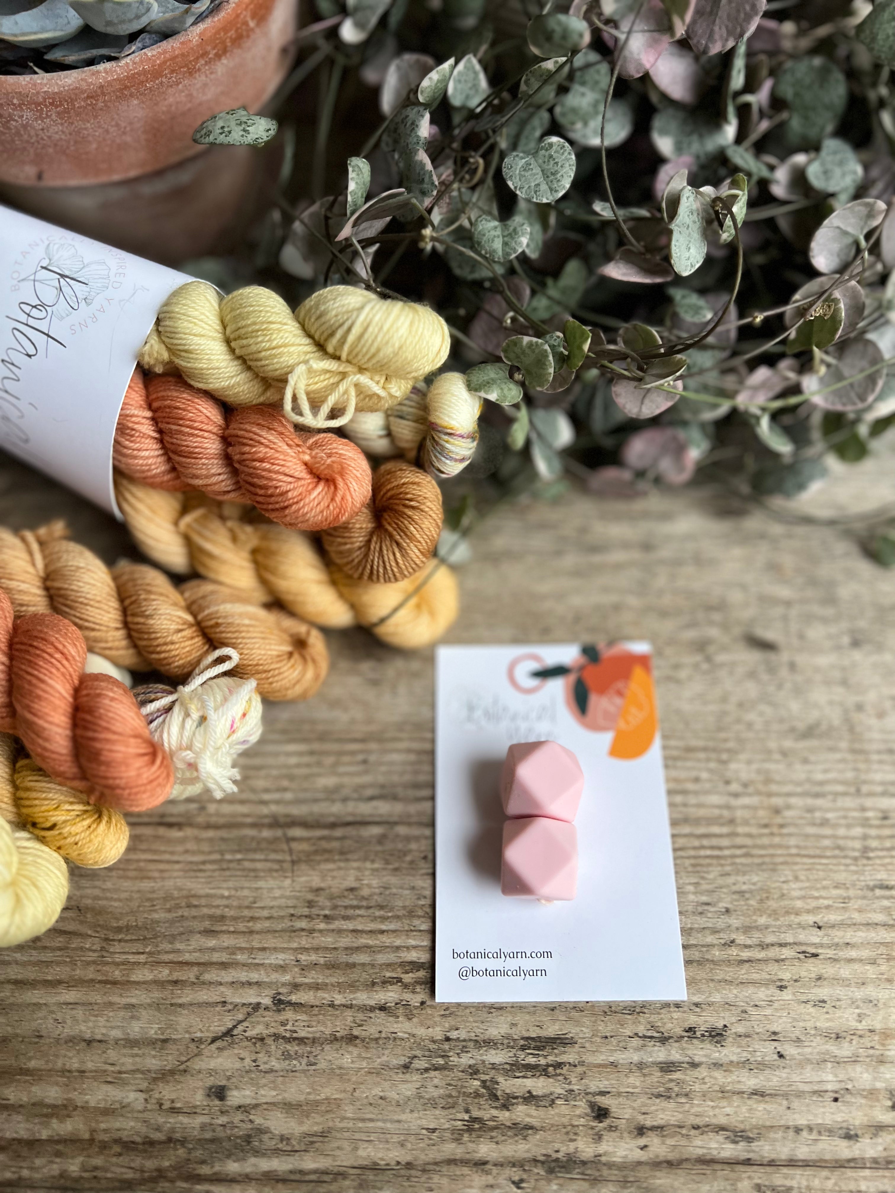 Stitch Stoppers