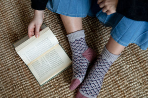 Laine Publishing - 52 Weeks of Socks, Vol. II