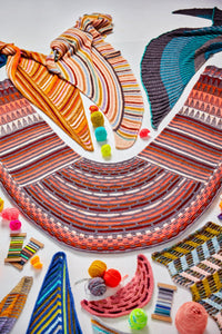 Painting Shawls Book by Stephen West - West Knits