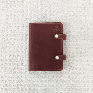 Preorder Thread & Maple - Interchangeable Page for Chiagoo Needles Small