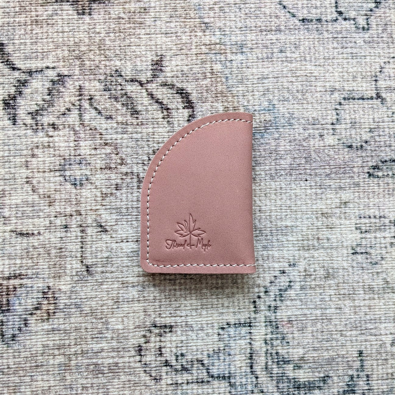 Thread & Maple - On the go